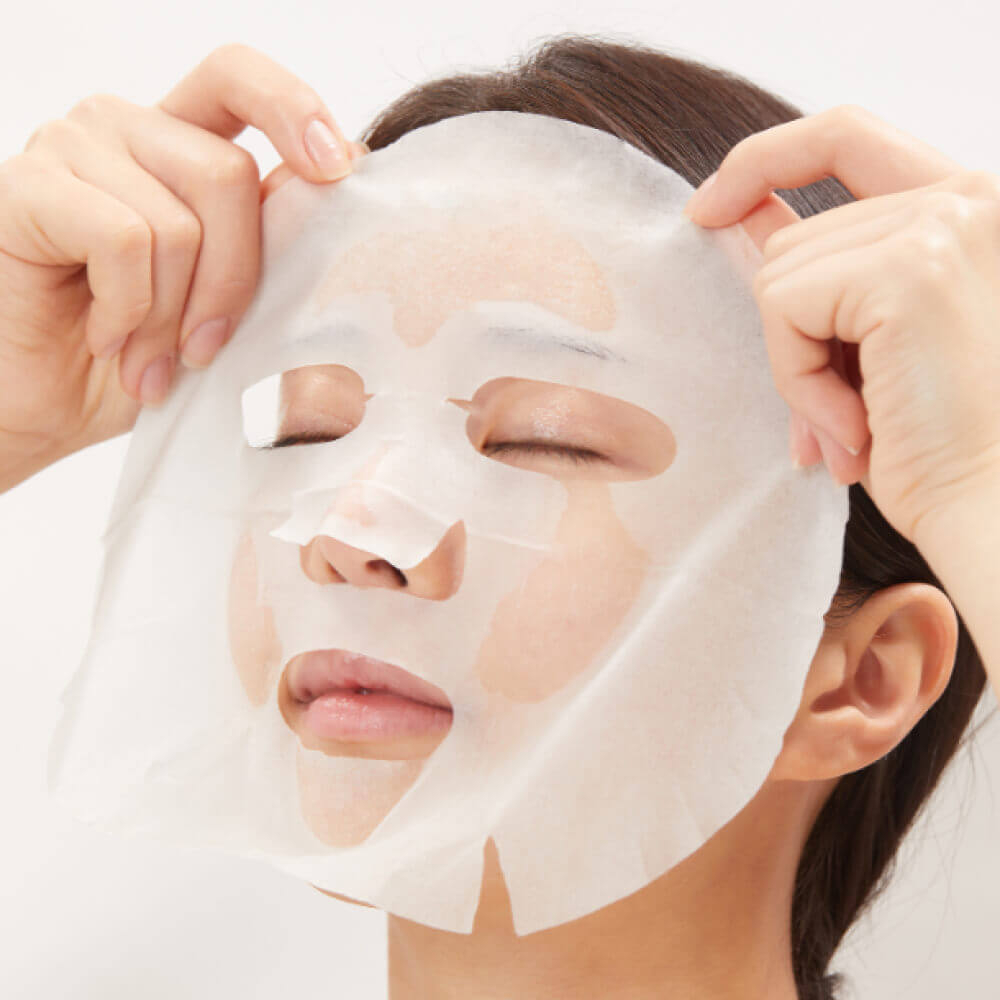 Набор масок для сужения пор VT Cosmetics Cica Reti-A Mask, 30 шт.