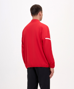УЦЕНКА Куртка спортивная CAMP 2 Lined Jacket, красный