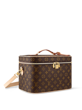 Косметичка Louis Vuitton Nice Vanity