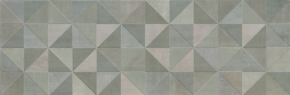 Декор Color Now Tangram Fango Inserto