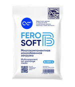 Загрузка многокомпонентная FeroSoft-В (8,33л, 6,7кг)