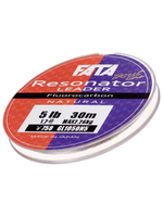 Леска Gosen Fluorocarbon Resonator Leader FC