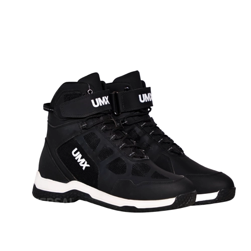 Ботинки UMX BT-1430 BLACK, размер 41