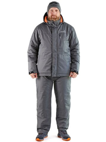 Костюм зим. Norfin FJORD 06 р.XXXL
