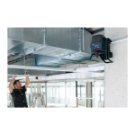 Комбинированный лазер GCL 2-50+LR6+RM1+BM3+КЕЙС BOSCH 0601066F01