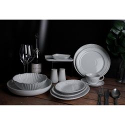 Тарелка d 23 см Lord Gray P.L. Proff Cuisine [8]