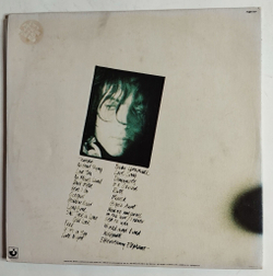 Винтажная виниловая пластинка LP Syd Barrett The Madcap Laughs, Barrett (USA 1974)