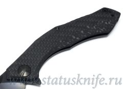Нож Zero Tolerance 0462BLK ZT 0462BLK Sinkevich designфотография - 3