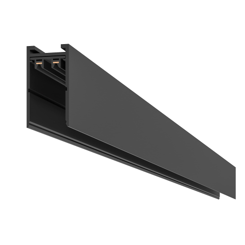 ST015.439.00H (аналог ST015.439.00) Шинопровод SKYLINE 220 накладной ST-Luce Черный