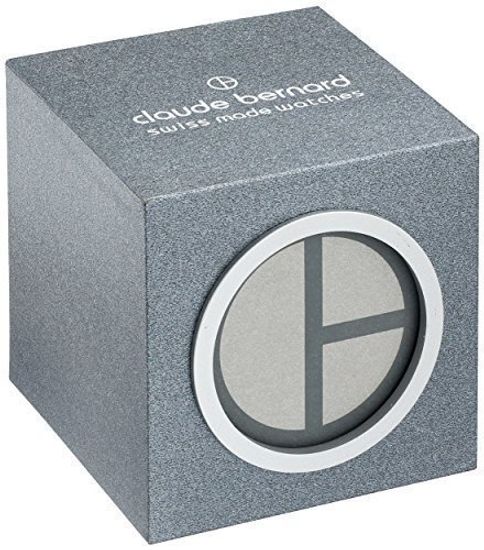 мужские наручные часы Claude Bernard 01002 37RM AIR
