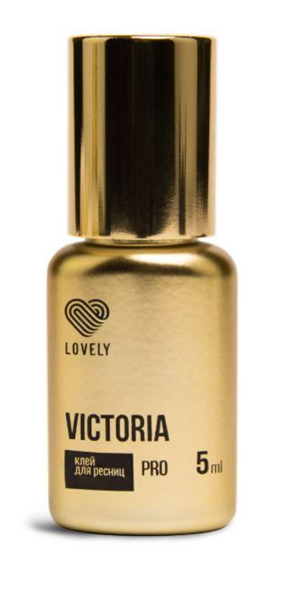 Клей Lovely "Victoria" 5 мл