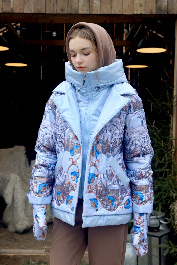 Jacket "Susan"