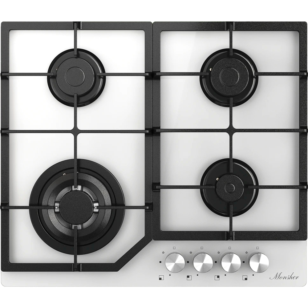 MONSHER MGG 63 Blanc
