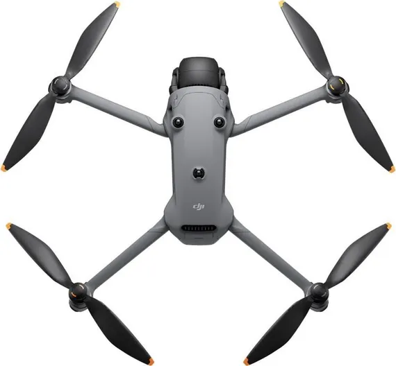 Квадрокоптер DJI Mavic 4 Pro (DJI RC 2)