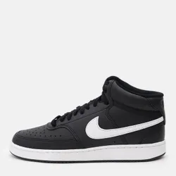 Кеды женские NIKE Court Vision Mid