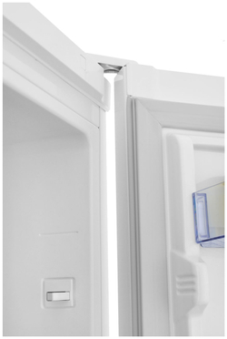 Двухкамерный холодильник Beko RCNK 310 KC 0 W