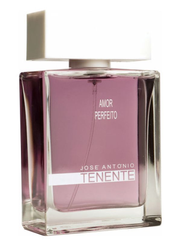 Jose Antonio Tenente Amor Perfeito for Her