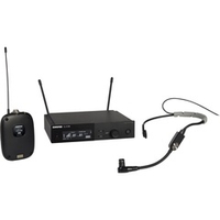 Shure SLXD14E/SM35 H56