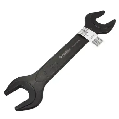 Ключ рожковый 70х75мм Forsage F-7547075MPB