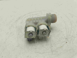 IWSC5105 кт254 Клапан подачи воды для стиральной машины Indesit IWSC5105 б/у