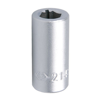 KING TONY (2142) Держатель вставок (бит) 1/4">1/4" магнитный