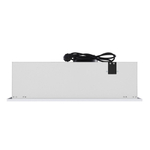 Кухонная вытяжка HOMSair CAMELIA 60 белый фото 10