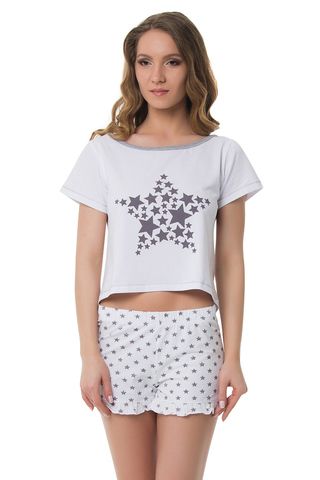 Пижама Stars 1221 Evelena