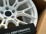 КОВАНЫЕ ДИСКИ ДЛЯ LAMBORGHINI HURACAN STERRATO 2024 ЛАМБОРГИНИ