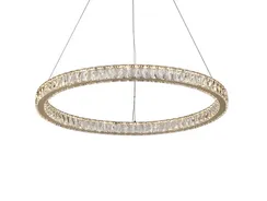Подвесной светильник 8580 8580/80 C gold Newport