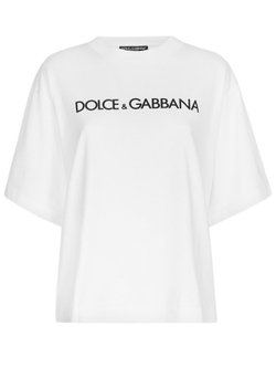 Футболка DOLCE&GABBANA