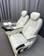 Сиденья капитанские кресла для Mercedes-Benz GLS / GL мерседес ГЛС Капитанские сидение VIP декор
