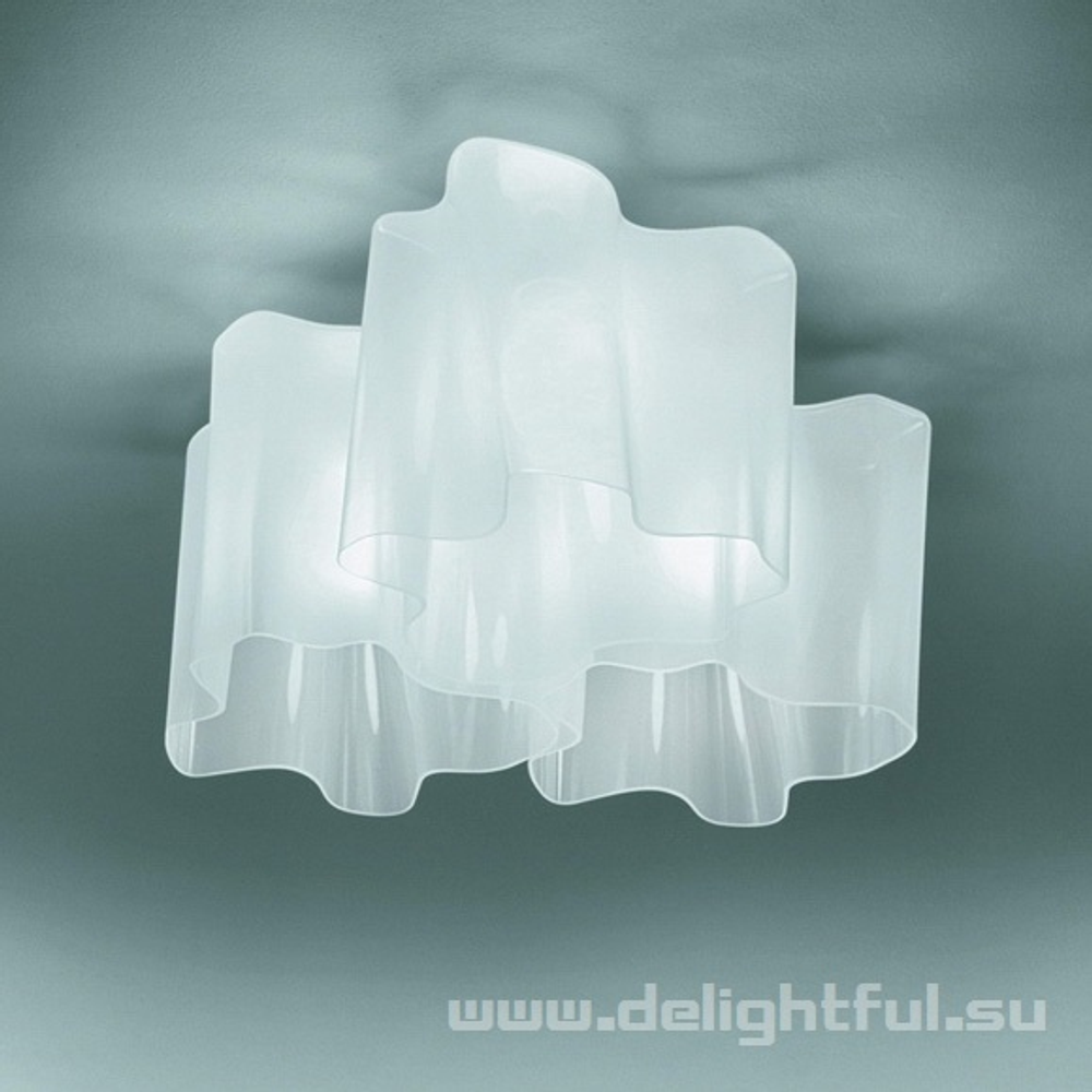 Artemide-Logico-3-x-120