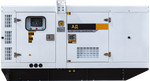 Дизельный генератор EcoPower АД150-T400eco