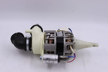 Циркуляционный насос посудомоечной машины Candy YXW48-2A-2