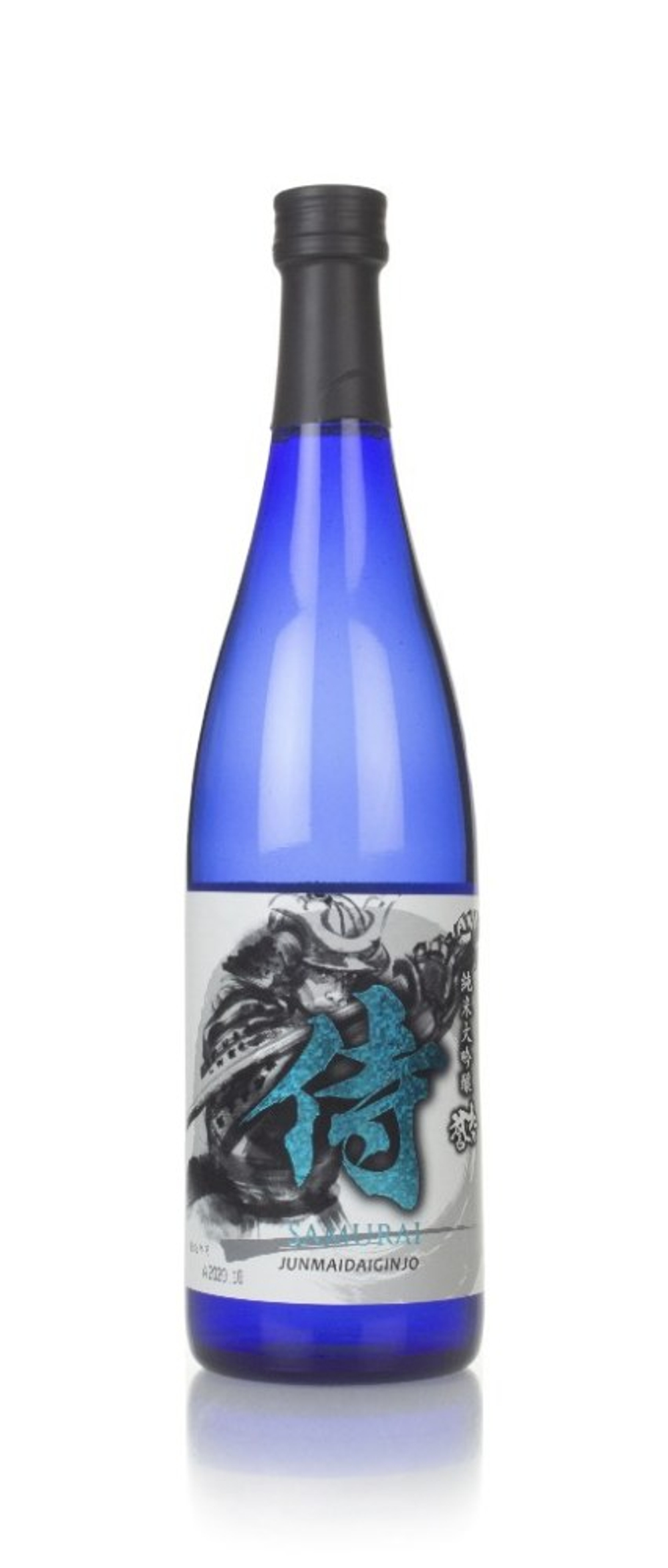 Саке Samurai Sake 0.72л