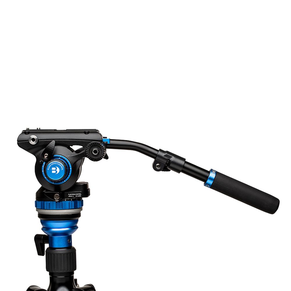 Видеоголова Benro S6Pro
