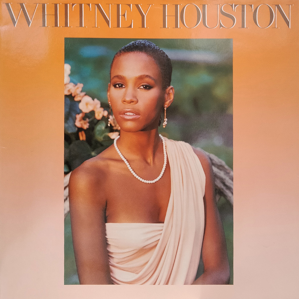 Whitney Houston / Whitney Houston (LP)