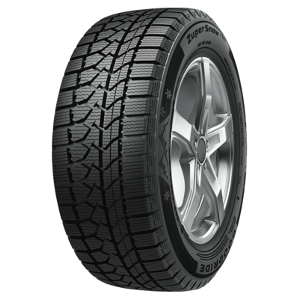 255/45R20 105V XL Zuper Snow Z-507 TL Goodride