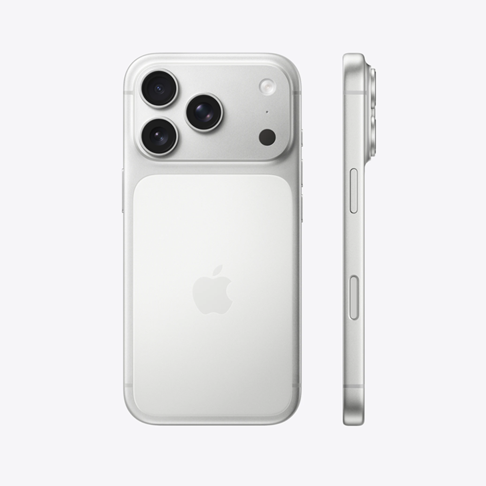 Смартфон Apple iPhone 17 Pro Max