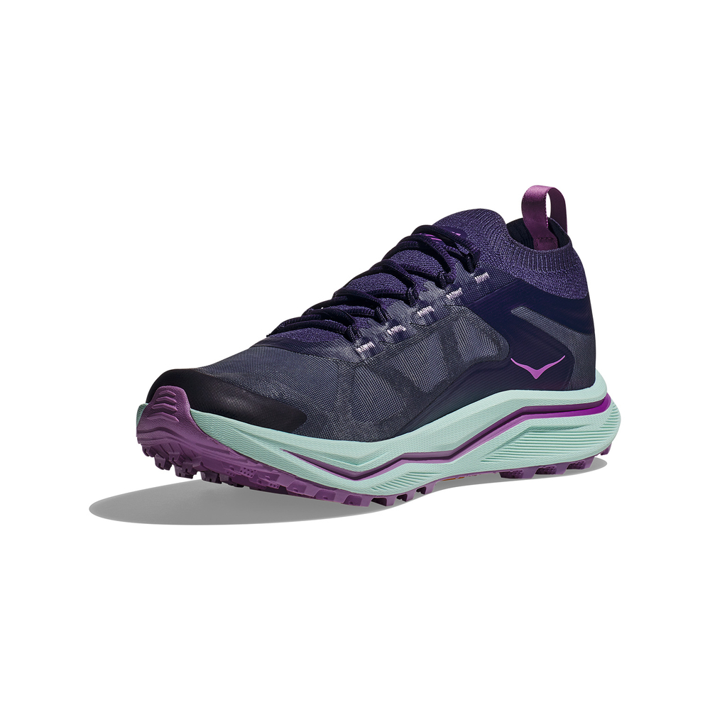 Кроссовки женские Hoka Zinal 2