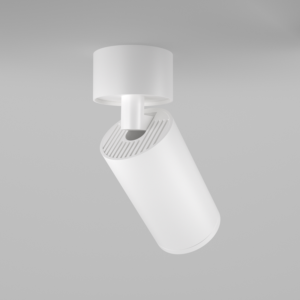 Накладной светильник Maytoni FOCUS S C050CL-U-1W