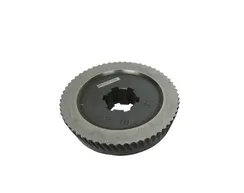 Фреза кромкоскалывающая по стали Gullco KBM-28-X1C