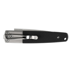 Нож Ganzo G7211 черный
