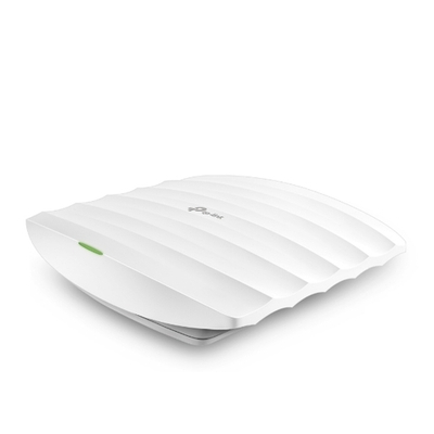 TP-Link EAP225 Потолочная двухдиапазонная точка доступа Wi-Fi AC1350