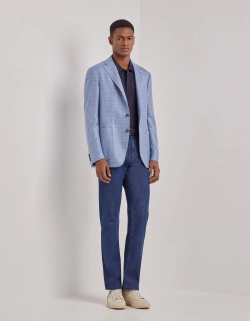 Джинсы CANALI