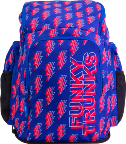 Рюкзак FUNKY TRUNKS Flash