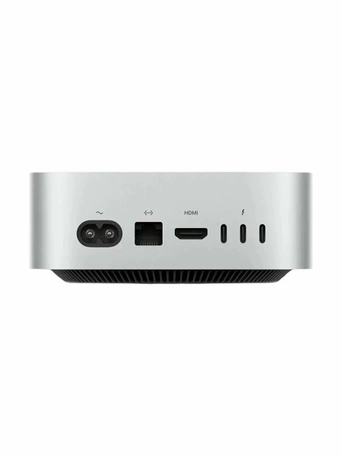 Мини ПК Apple Mac Mini 2024 M4 10/10/16/1TB (Z1CG00083)