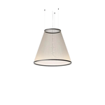 Pendant design lamp Array by Vibia