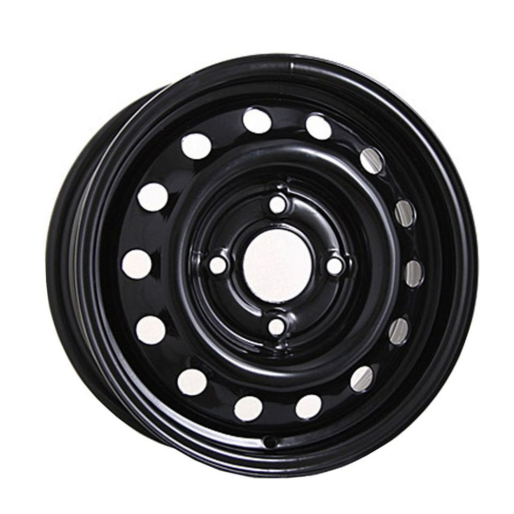 Диск Штампованный КЧ Евродиск 6.0 х R15 4x114.3 D56.6 ET44 BL