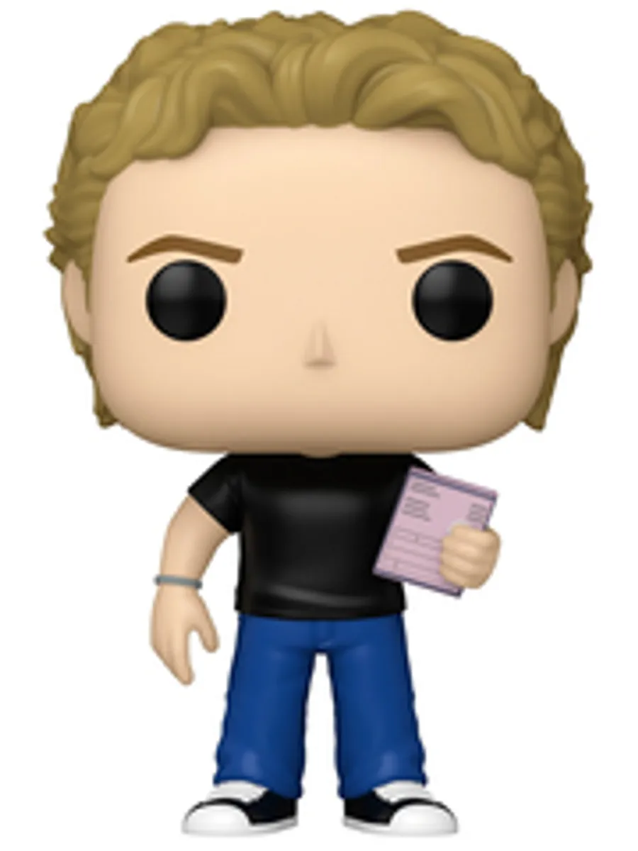 Funko POP! Fast & Furious: Brian O'Conner (1992)